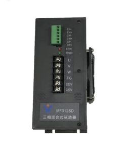 Bộ điều khiển động cơ bước 3 pha MF312SD