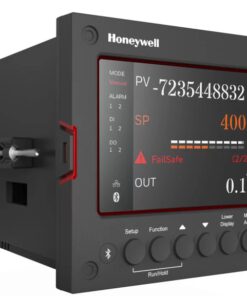 Bộ điều khiển nhiệt độ Honeywell UDC2800