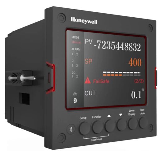 Bộ điều khiển nhiệt độ Honeywell UDC2800
