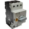 Bộ khởi động bảo vệ động cơ PKZMC-6,3
