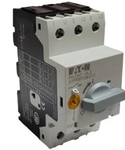 Bộ khởi động bảo vệ động cơ PKZMC-6,3