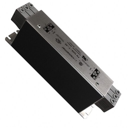 Bộ lọc nhiễu điện từ FN 3258 / FN 3258H | EMC/RFI Filter cho Biến tần, Servo, HVAC