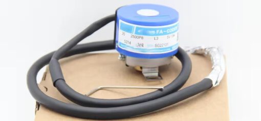 Bộ mã hóa xung Encoder Tamagawa TS5214N369