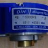 Bộ mã hóa xung Encoder Tamagawa TS5217N8581