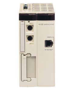 Bộ xử lý Unity TSXP572634M – PLC Modicon Premium hiệu suất cao