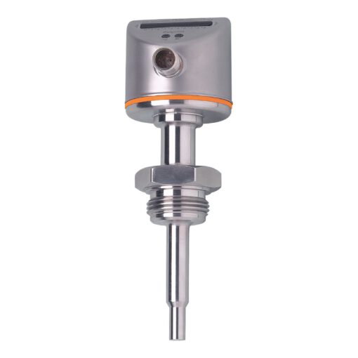 Cảm Biến Lưu Lượng SI6000 – SIS30ABBFPKG/US-100-IPF