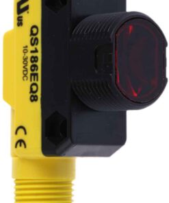 Cảm Biến Quang Banner QS186EQ8