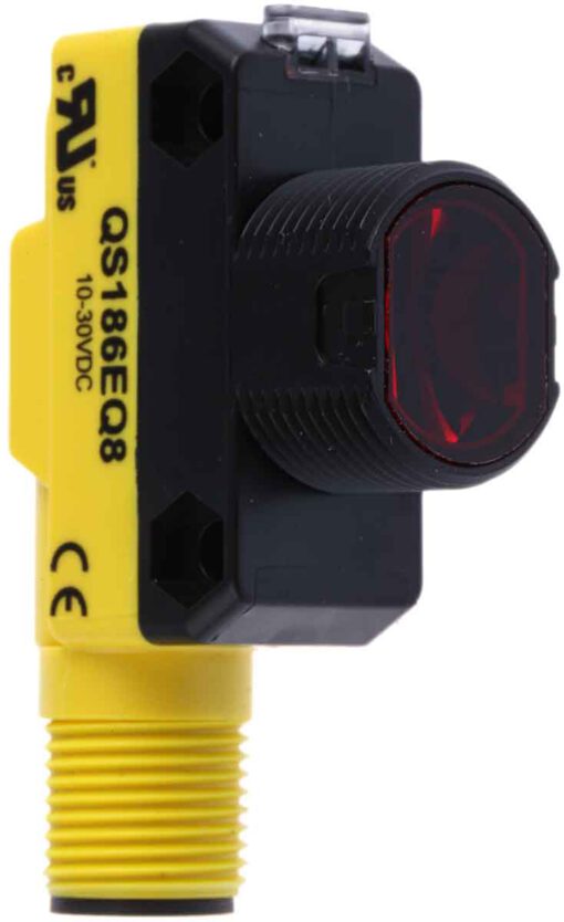 Cảm Biến Quang Banner QS186EQ8