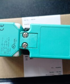 Cảm biến tiệm cận Pepperl+Fuchs NBN40-U1-E2