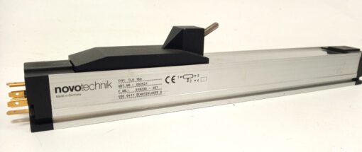 Cảm biến vị trí tuyến tính TLH | Potentiometric Linear Transducer (Stroke đến 3000 mm)