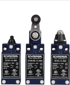 Công Tắc Hành Trình SCHMERSAL ZS-236-11Z-M20