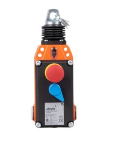 Công tắc kéo dây khẩn cấp ZS 80 20.2S WVD