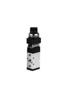 Công tắc khí nén 2 vị trí JELPC MSV86522TB
