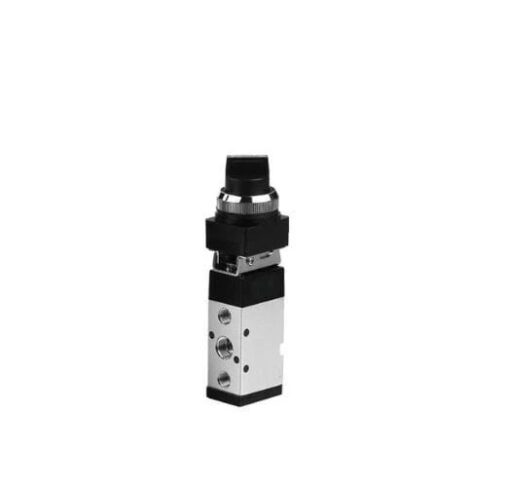Công tắc khí nén 2 vị trí JELPC MSV86522TB