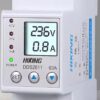 Thiết Bị Bảo Vệ Điện Áp, Quá Dòng DDS2811-63A DDS2811-80A