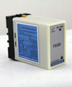 ĐIỀU KHIỂN ĐỘNG CƠ SPEED CONTROL FS32B
