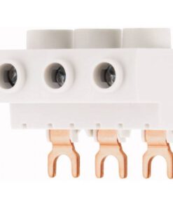 Đầu nối mở rộng BK25/3-PKZ0 | Đầu Nối 3 Pha Cho Thiết Bị Bảo Vệ Động Cơ