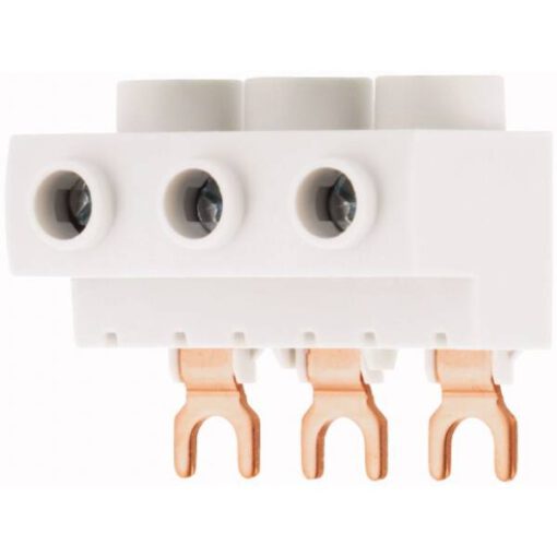 Đầu nối mở rộng BK25/3-PKZ0 | Đầu Nối 3 Pha Cho Thiết Bị Bảo Vệ Động Cơ