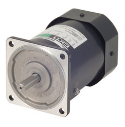 Động Cơ Giảm Tốc Oriental Motor 5IK40GN-A