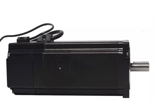 Động cơ bước có phanh từ 86BYG250D-14