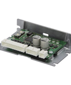 Driver điều khiển động cơ bước CVD215B-K