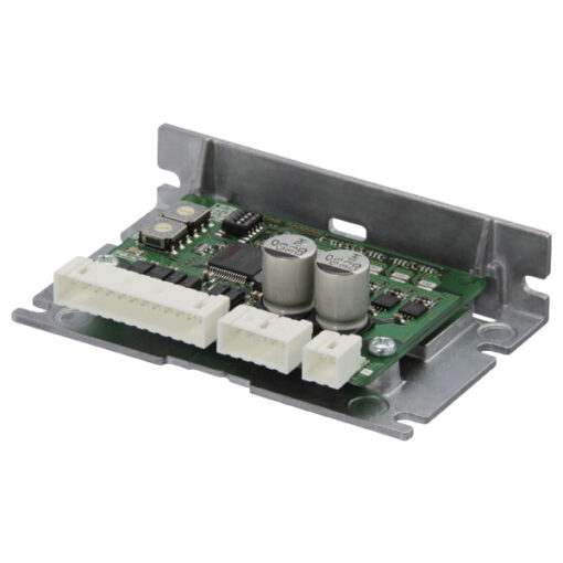 Driver điều khiển động cơ bước CVD215B-K