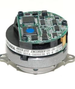 Bộ mã hóa Encoder tuyệt đối Okuma ER-JG-7200D