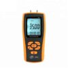 Máy Đo Áp Suất Cầm Tay Benetech GM520
