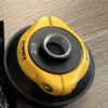 Giắc hút chân không B75 Nitrile B75.30.07.NF