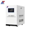JJW3-2000VA – Ổn Áp Tinh Khiết Một Pha, Công Suất 2KVA