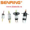 Khớp nối dây điện xoay 360 độ hãng SENRING