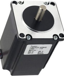 Động Cơ Bước LS57A20-D2B40