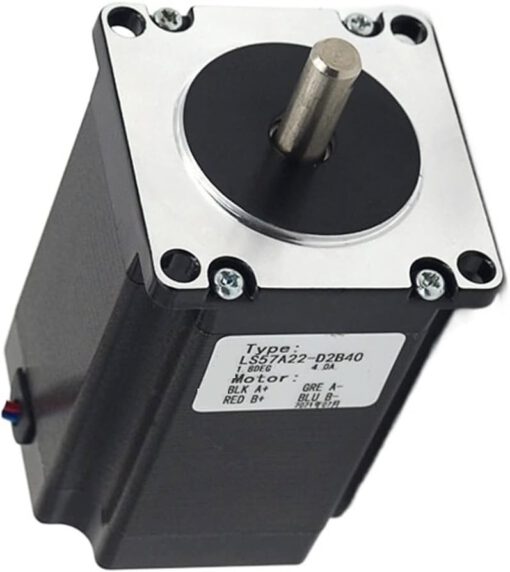 Động Cơ Bước LS57A20-D2B40