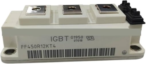 Linh kiện IGBT hãng Mitsubishi Infineon FF450R12KT4