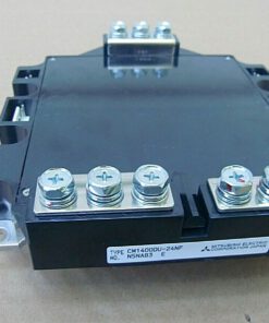 Linh kiện công suất Mô-đun IGBT Mitsubishi CM1400DU-24NF