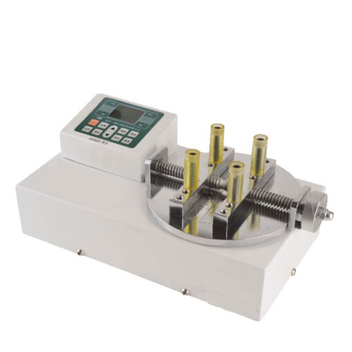Máy đo lực vặn nắp chai NNL-P1 NNL-P10 NNL-P20