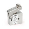 Minivalves với đòn bẩy/con lăn Camozzi  234-955