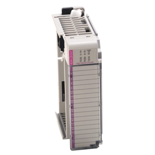 Mô đun CompactLogix 12 Pt 240VAC D/I 1769-IM12