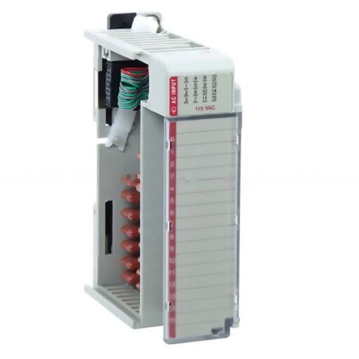 Mô-đun Đầu Vào Số Allen-Bradley 1769-IA16
