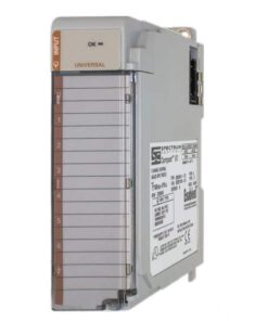 Mô-đun Nhập Số Allen-Bradley CompactLogix 1769-IA8I