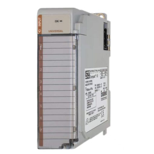 Mô-đun Nhập Số Allen-Bradley CompactLogix 1769-IA8I