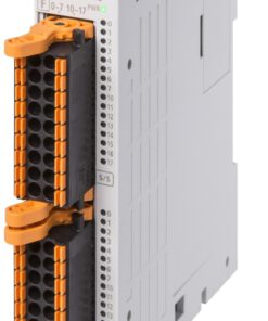 Mô-đun I/O Mitsubishi FX5-C32ET/DS-TS
