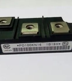 Module Diode Chỉnh lưu PD100KN16