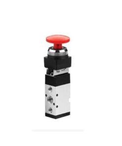 Nút nhấn đỏ ngừng cấp khí nén JELPC MSV86522EB