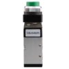 Nút nhấn xanh cấp khí nén JELPC MSV86522PPL