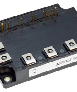 Linh kiện IGBT hãng Mitsubishi PM200CG1C120