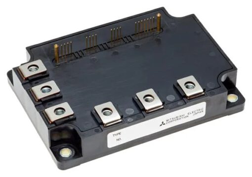 Linh kiện IGBT hãng Mitsubishi PM200CG1C120