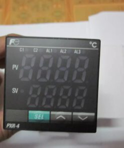 Bộ điều khiển nhiệt độ PXR4TEY2-FVM00