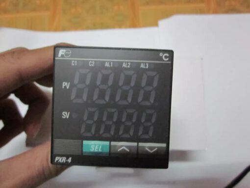 Bộ điều khiển nhiệt độ PXR4TEY2-FVM00