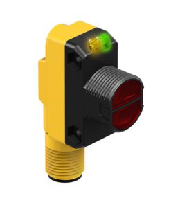 QS18VP6LPQ8 – Cảm Biến Quang Phản Xạ Có Phân Cực